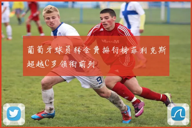 葡萄牙球员转会费排行榜菲利克斯超越C罗领衔前列